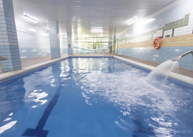 Hotel Gran Garbi Mar & Aquasplash Lloret de Mar
