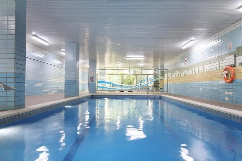 Hotel Gran Garbi Mar & Aquasplash Lloret de Mar