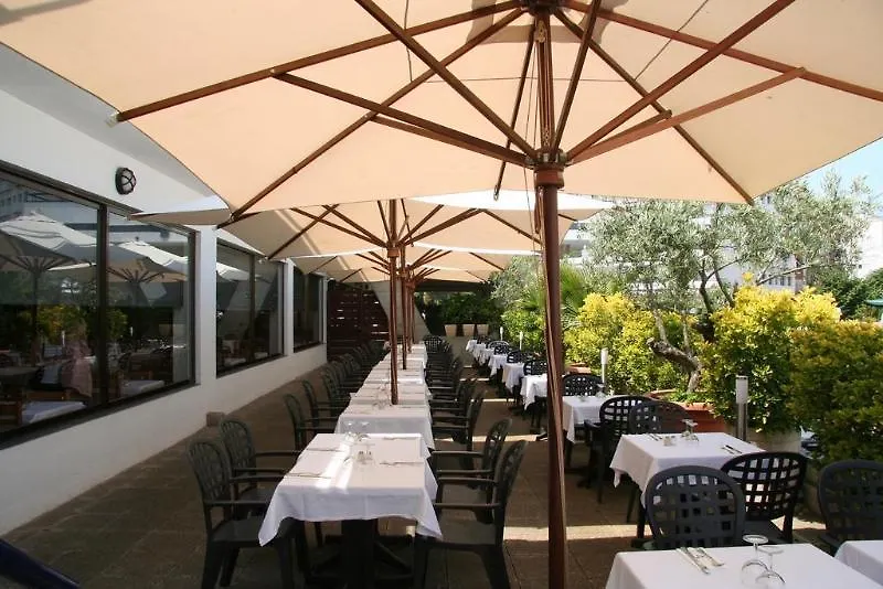 Hotel Gran Garbi Mar & Aquasplash Lloret de Mar