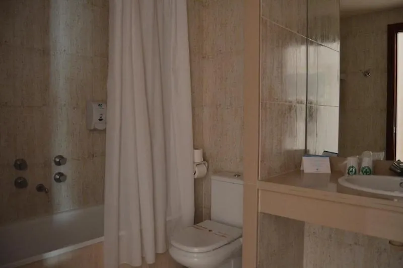 Hotel Gran Garbi Mar & Aquasplash Lloret de Mar